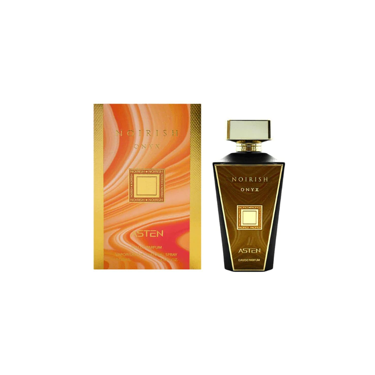 Noirish Onyx de Asten Edp 100ml Unisex 1