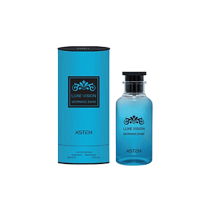 Morning Swim de Asten Edp 100ml Unisex