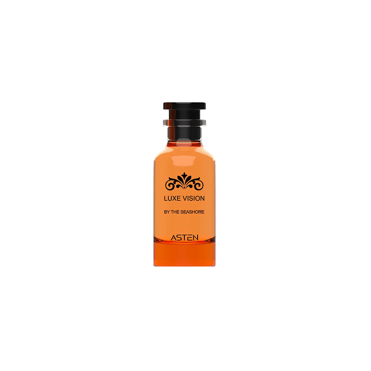 By The Seashore de Asten Edp 100ml Unisex 2