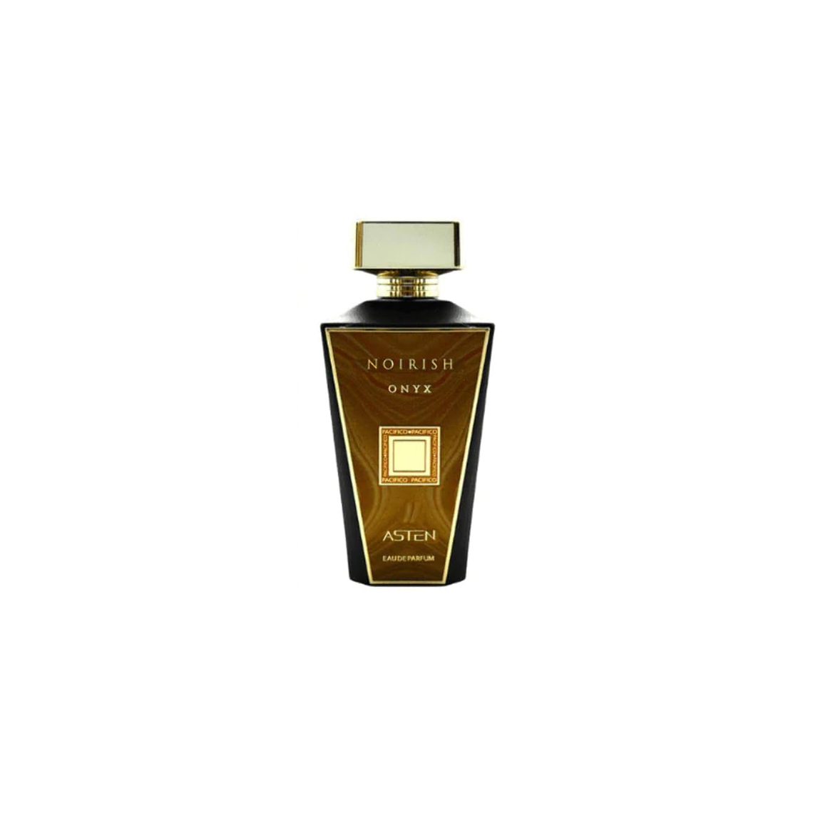 Noirish Onyx de Asten Edp 100ml Unisex 2