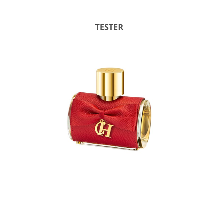 Tester CH Privée de Carolina Herrera Edp 80ml 1