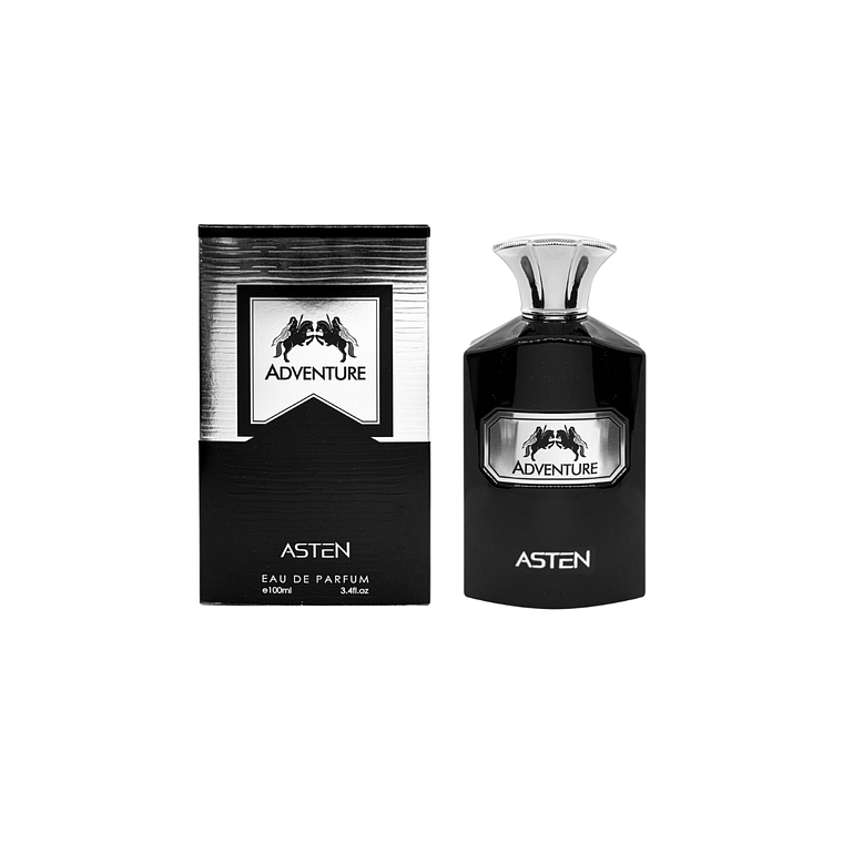 Adventure de Asten Edp 100ml Hombre 1
