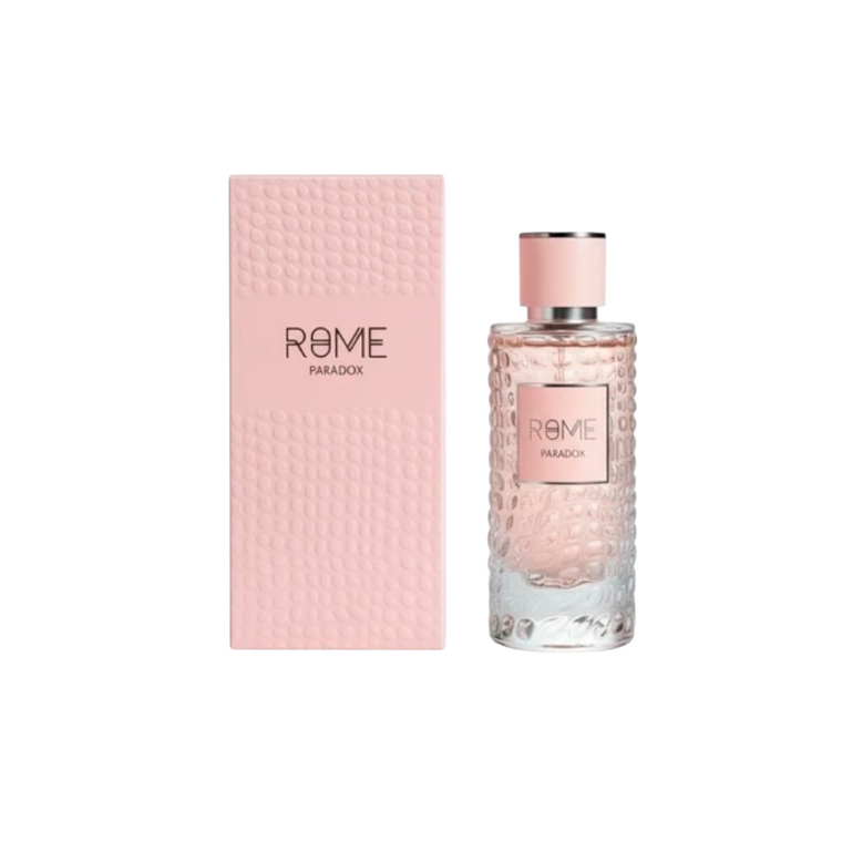 Rome Imagine de Mast Perfume (Bharara) Edp 100ml Unisex 3