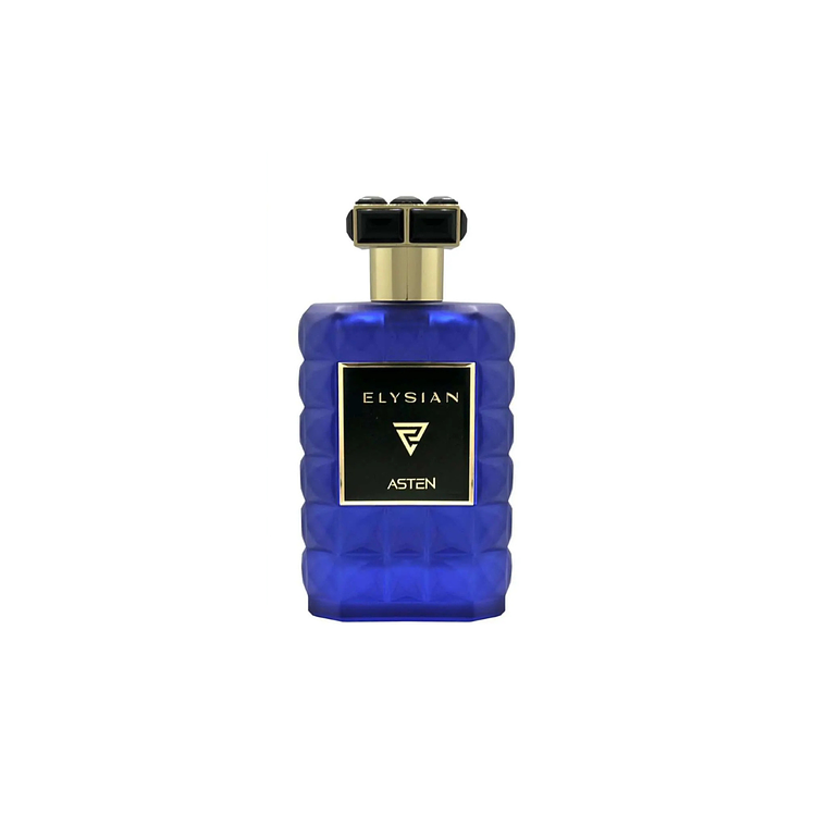 Your Touch de Maison Alhambra Edp 100ml Hombre 4