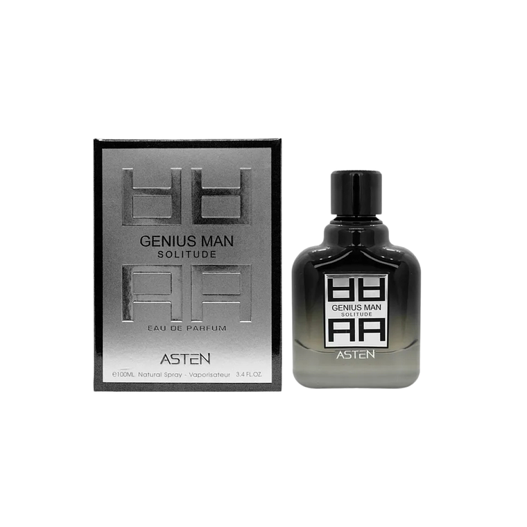 Victory de Asten Edp 100ml Hombre 9