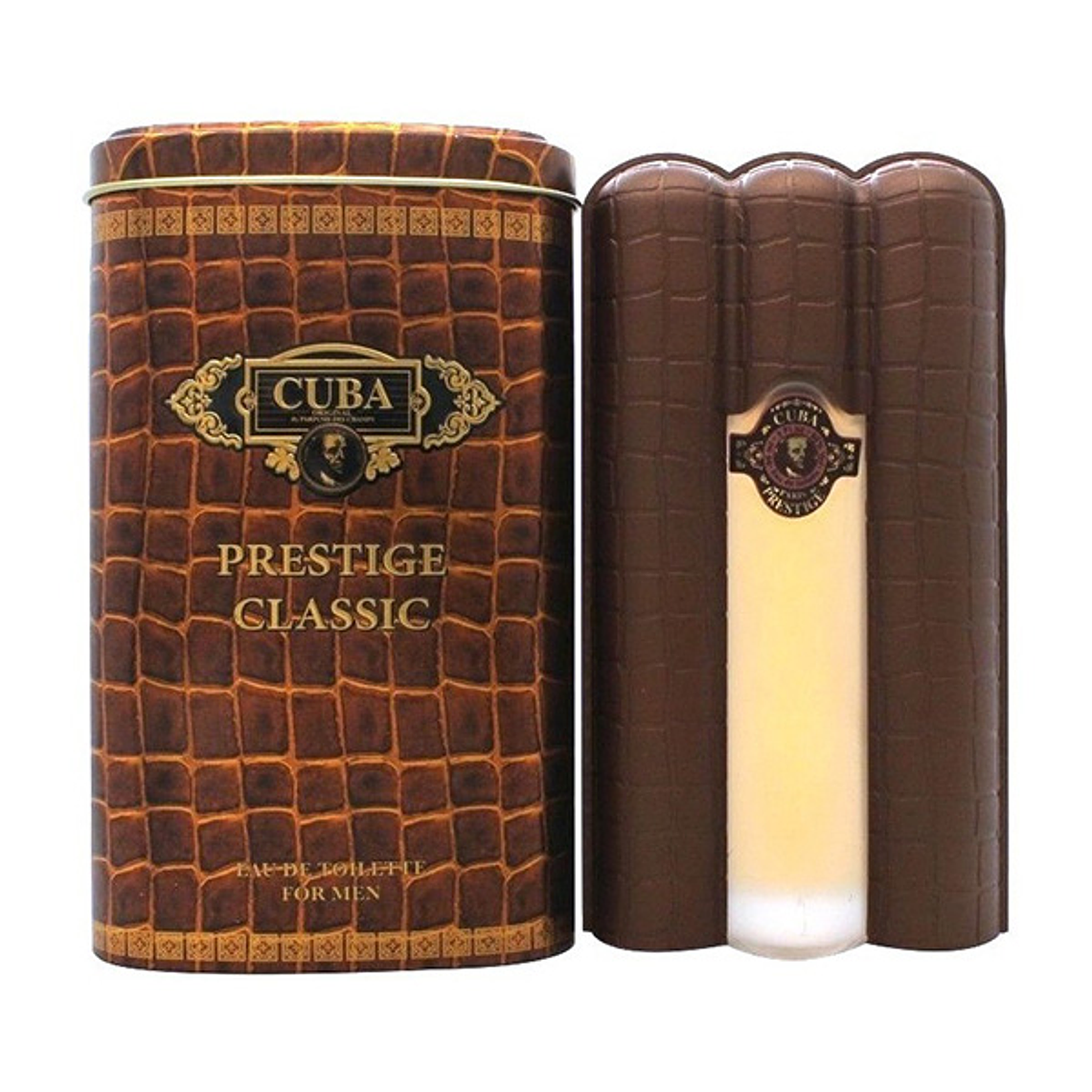 Cuba Prestige Classic de Cuba Paris EDT 90ml Hombre 1