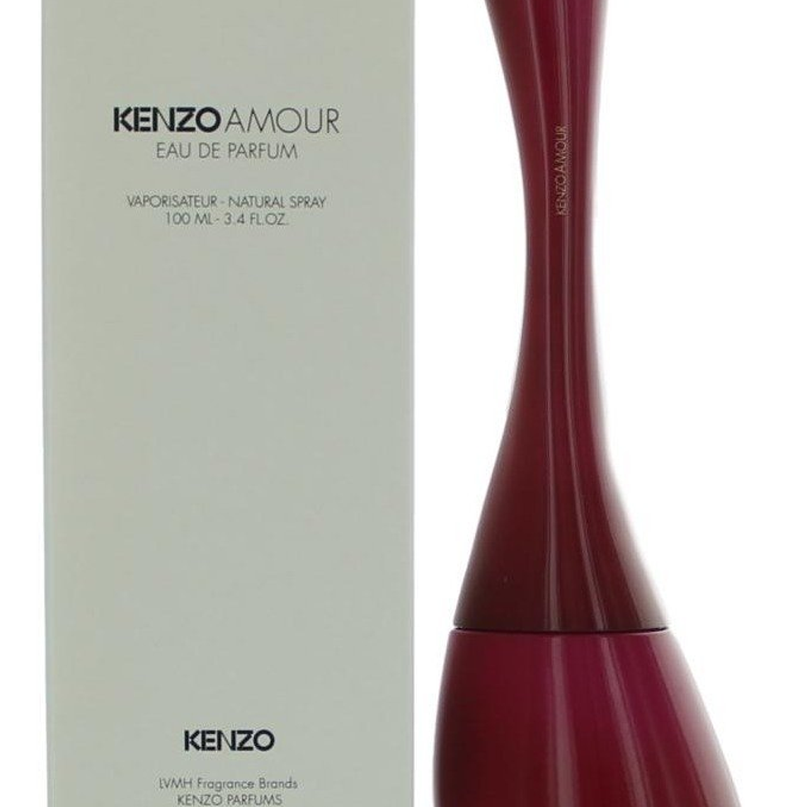 Tester Kenzo Amour Edp 100 ml 1