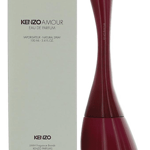 Tester Kenzo Amour Edp 100 ml