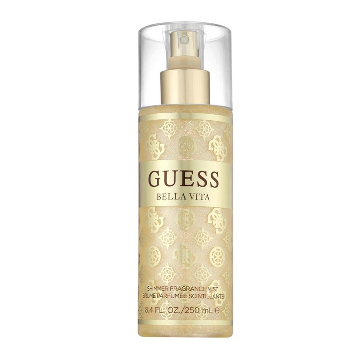 Colonia Guess Bella Vita Shimmer Body Mist 250 ml 1