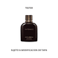 Tester Dolce & Gabbana Pour Homme Intenso Edp 125ml Hombre - Miniatura 1