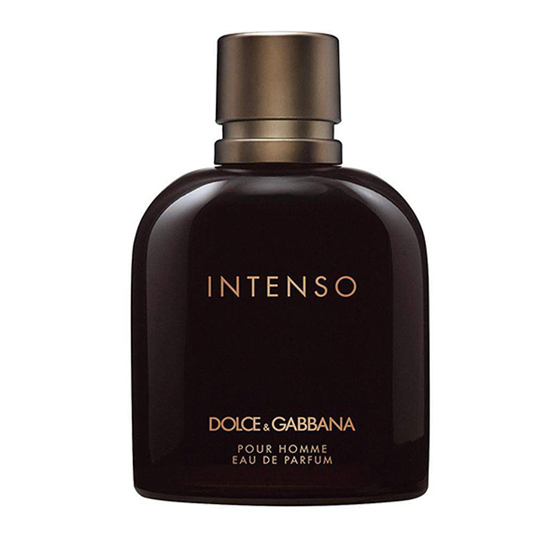 Tester Dolce & Gabbana Pour Homme Intenso Edp 125ml Hombre 2
