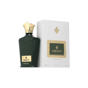 Venti Sublime de Fragrance World Edp 100ml Unisex