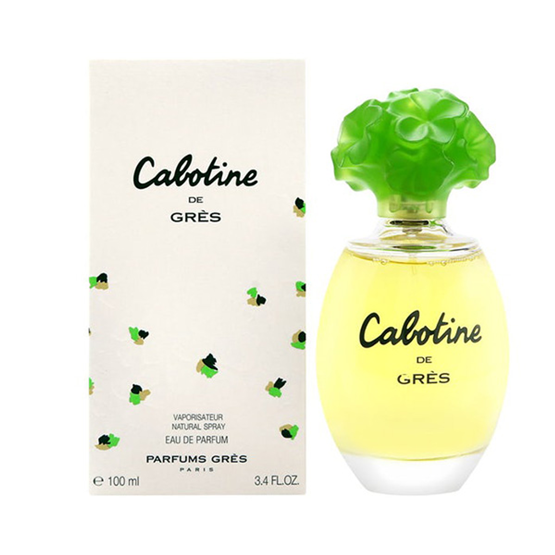 Cabotine de Gres EDP 100ml Mujer 1
