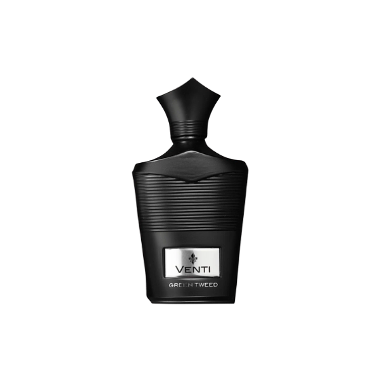 Venti Green Tweed de Fragrance World Edp 100ml Hombre 2