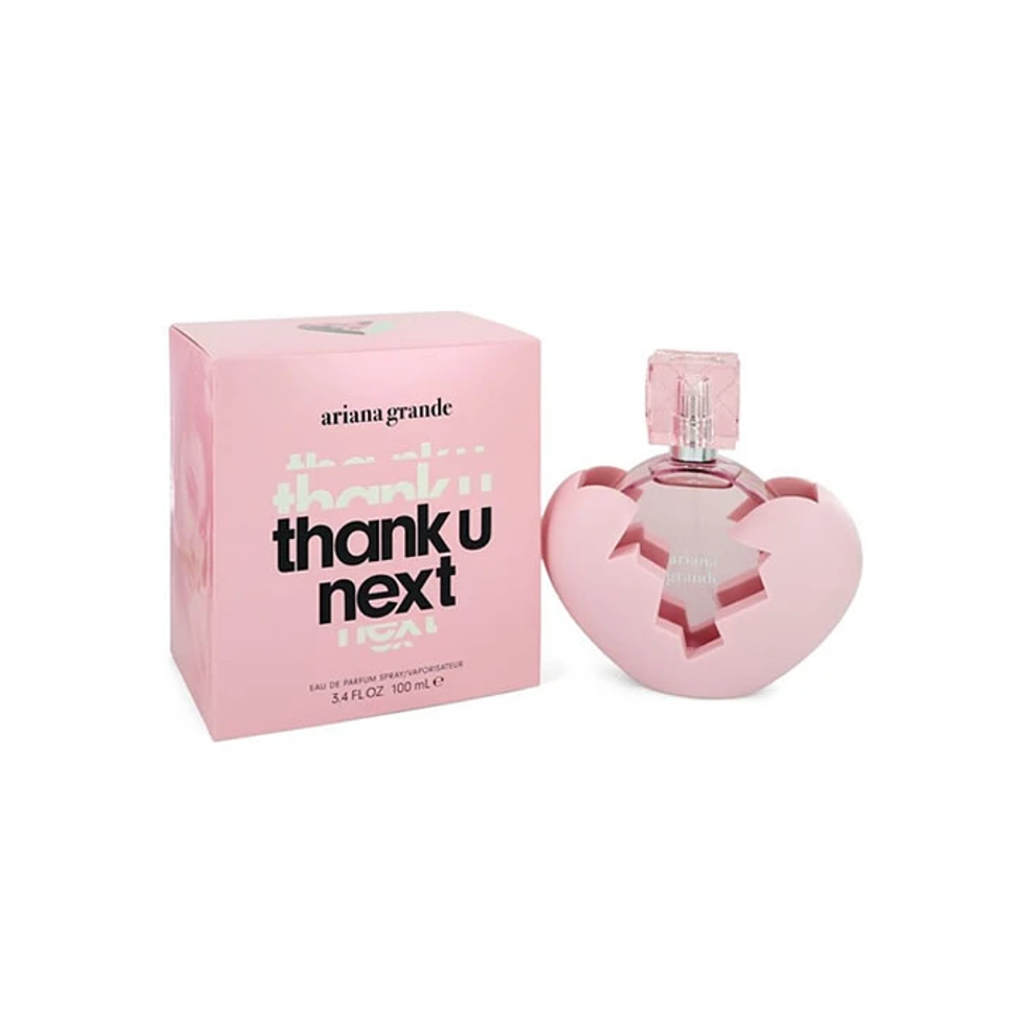 Thank U Next de Ariana Grande Body Mist 236 ml 5