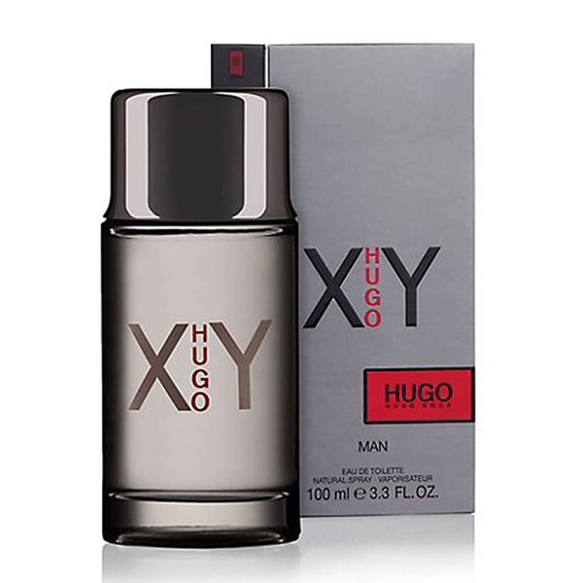 Hugo XY de Hugo Boss EDT 100ml Hombre 1