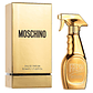 Moschino Gold Fresh Couture Edp 100 ml Mujer - Miniatura 1