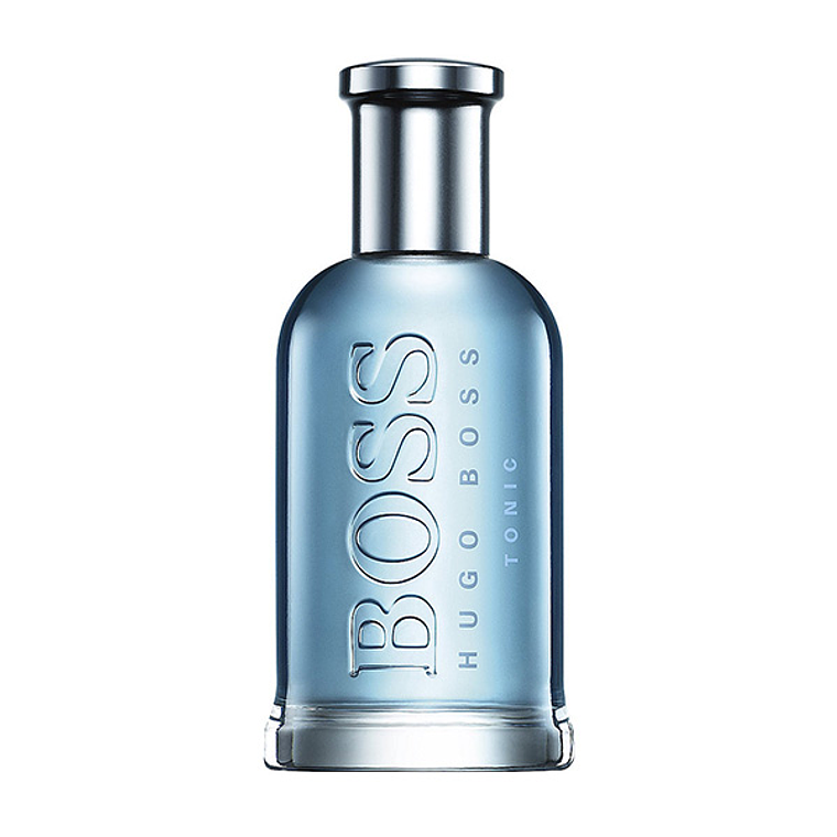 Tester Boss Bottled Tonic de Hugo Boss EDT 100ml Hombre 1