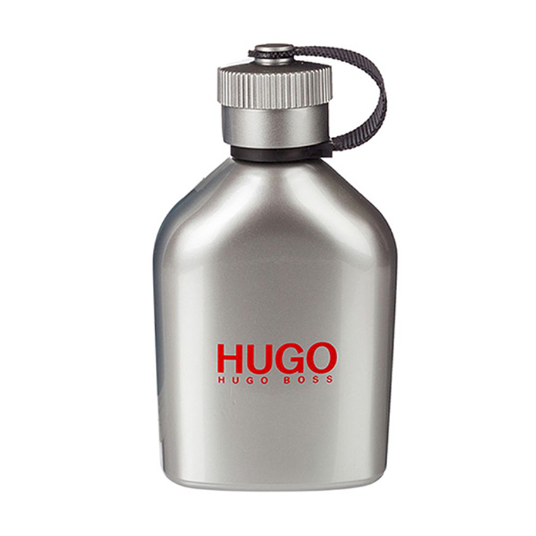Tester Hugo (Cantimplora) de Hugo Boss EDT 125ml Hombre 2