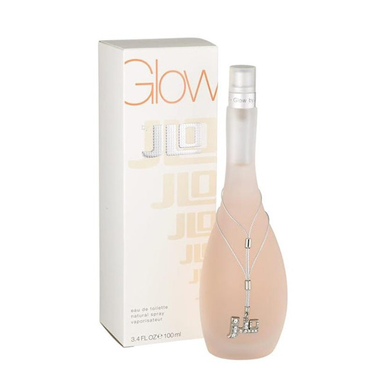 Glow de Jennifer Lopez EDT 100ml Mujer 1