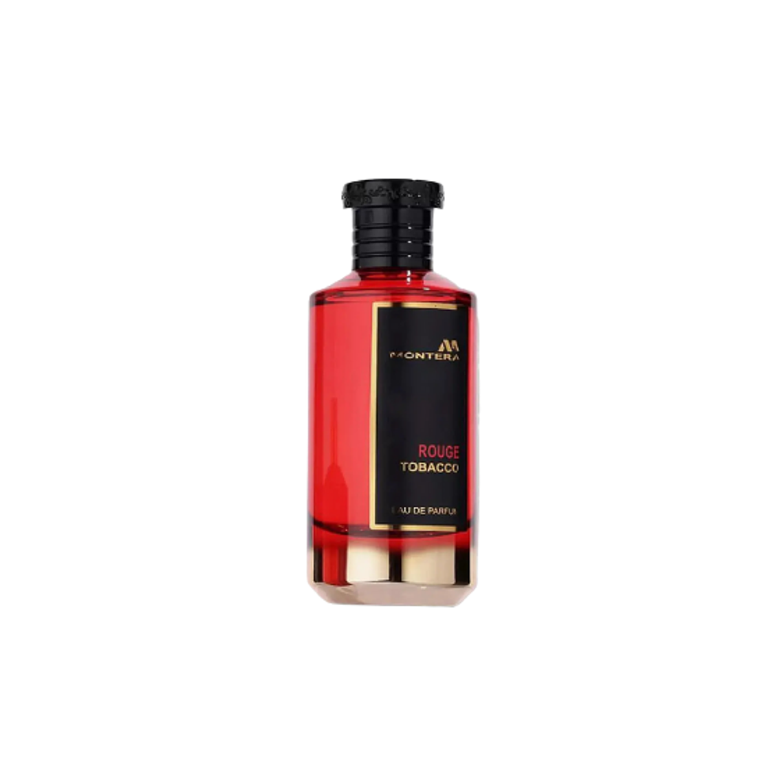 Montera Rouge Tobacco de Fragrance World Edp 100ml 2