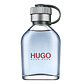 Tester Hugo (Cantimplora) de Hugo Boss EDT 125ml Hombre - Miniatura 5