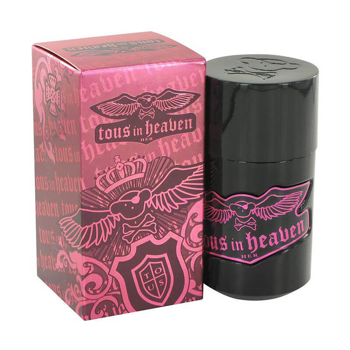 Tous In Heaven Mujer Edt 50 ml 1