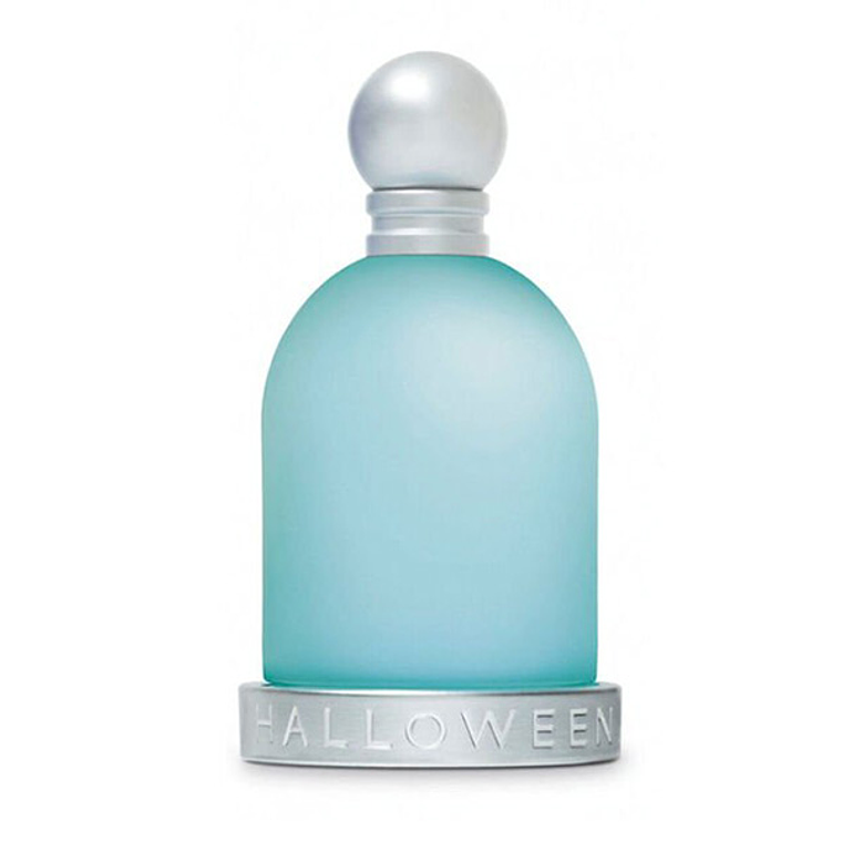 Halloween Blue Drop de Jesus del Pozo EDT 100ml Mujer 2