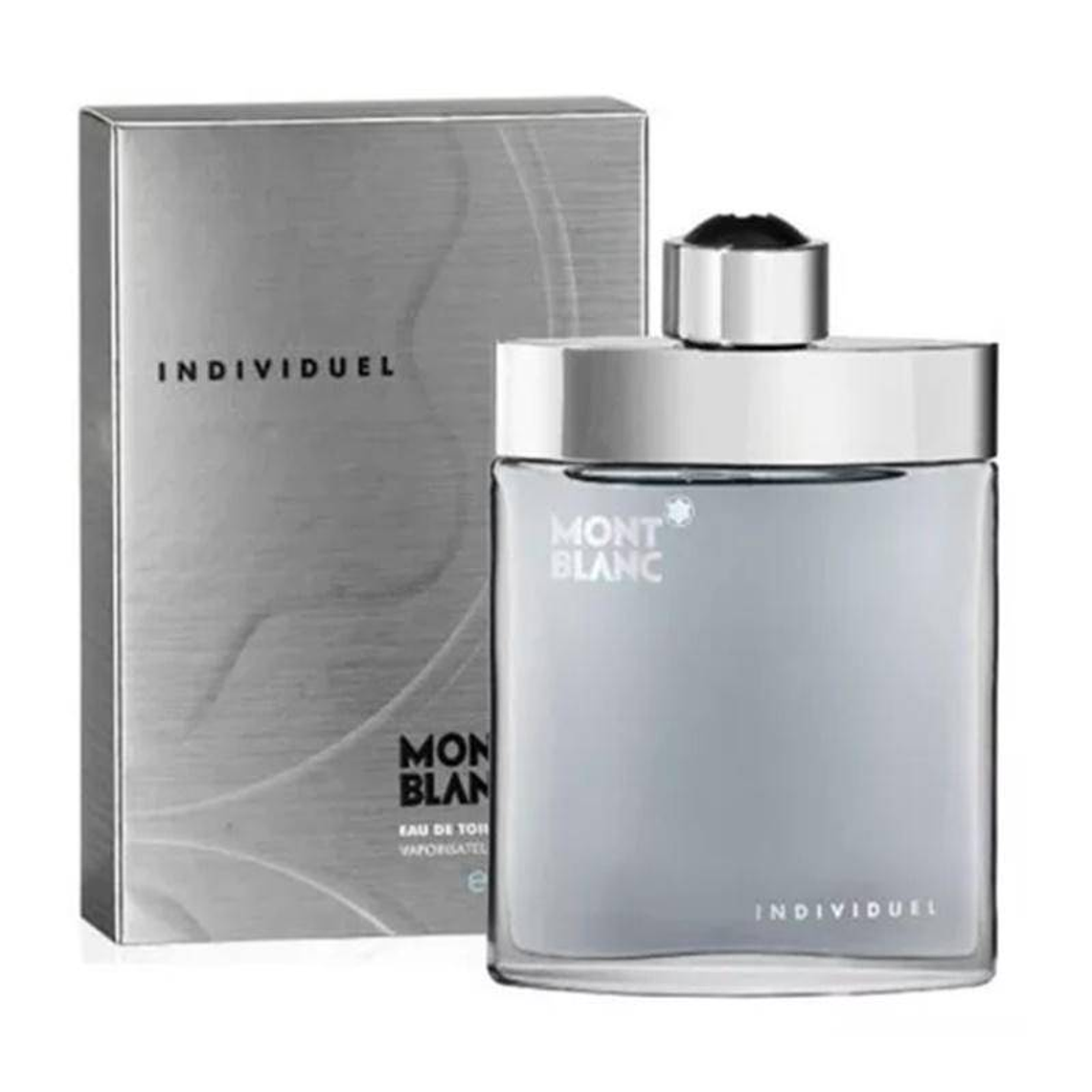Individuel de Mont Blanc Edt 75 ml Hombre 1