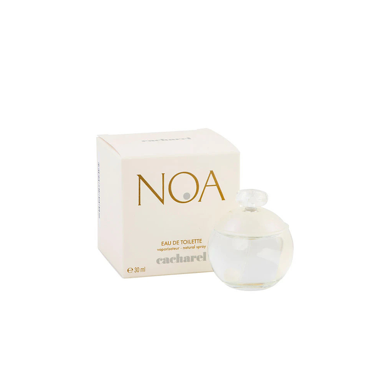 Noa de Cacharel Edt 30 ml 1