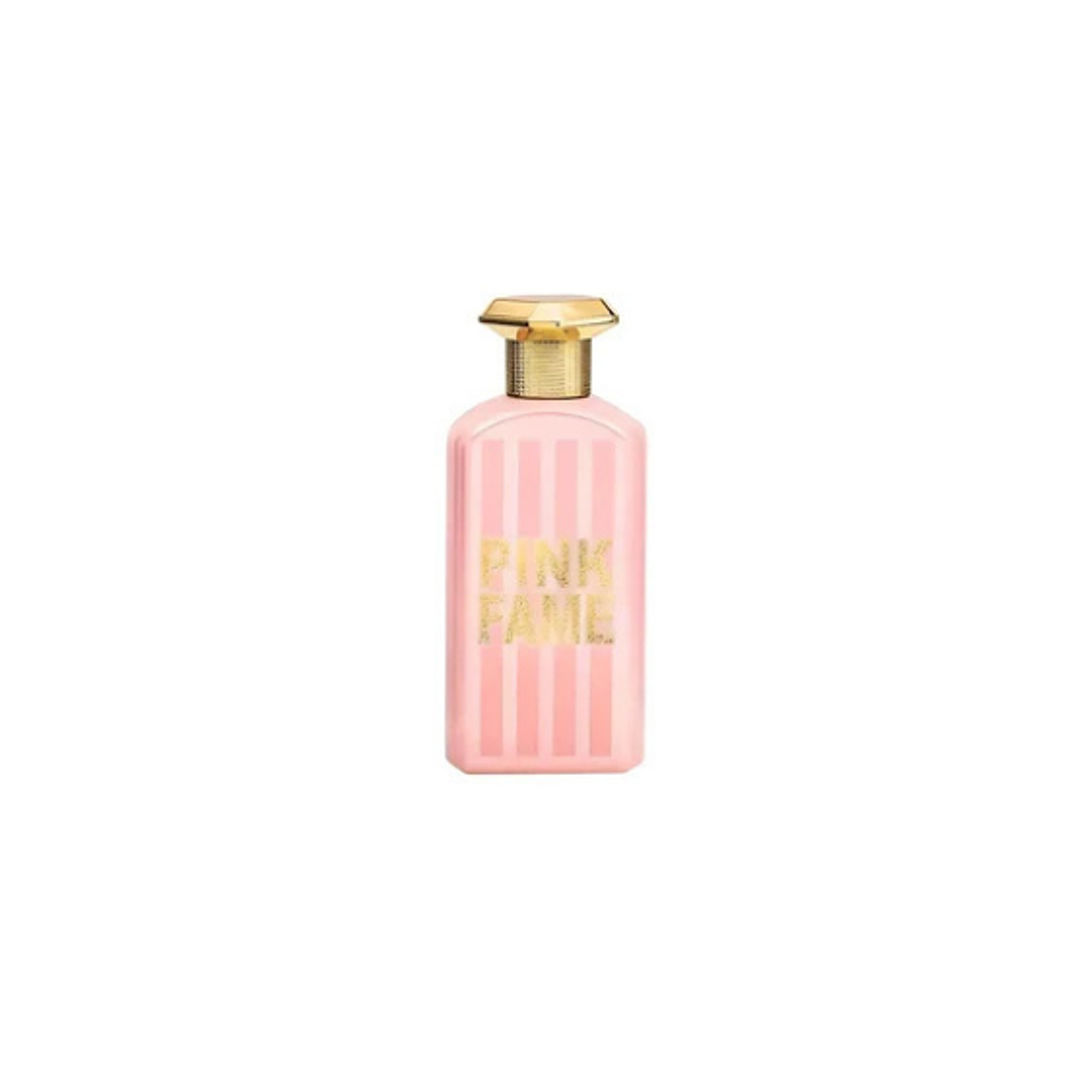 Pink Fame de Fragrance World Edp 80ml Mujer 2