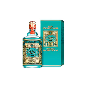 4711 Original de 4711 Edc 300ml Unisex