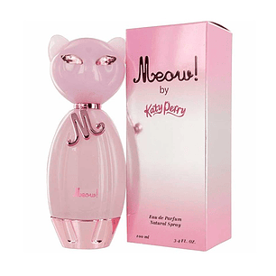 Meow de Katy Perry Edp 100ml Mujer