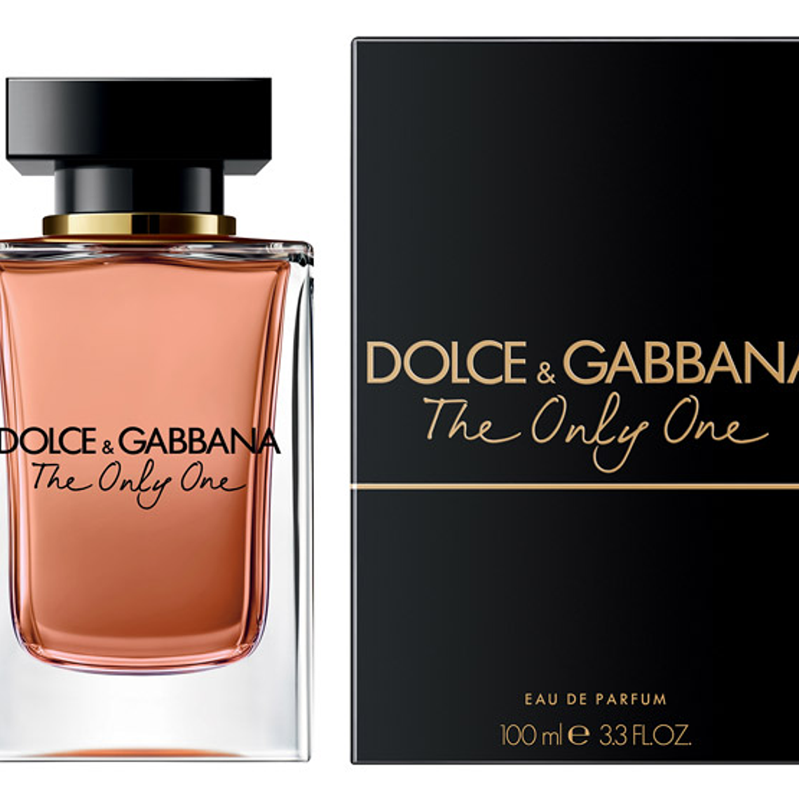 The Only One de Dolce & Gabbana Edp 100 ml Mujer 1