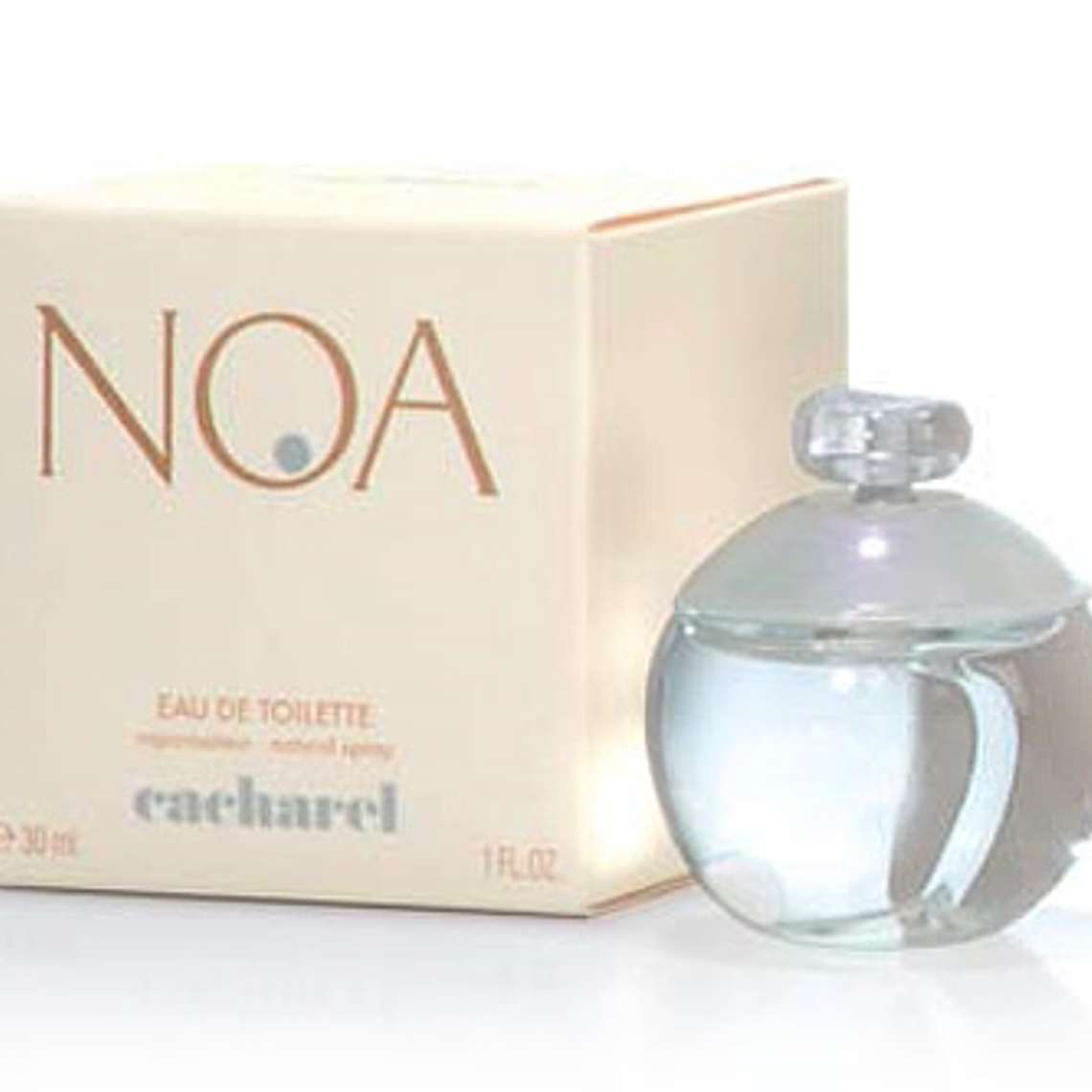 Noa de Cacharel Edt 30 ml 3