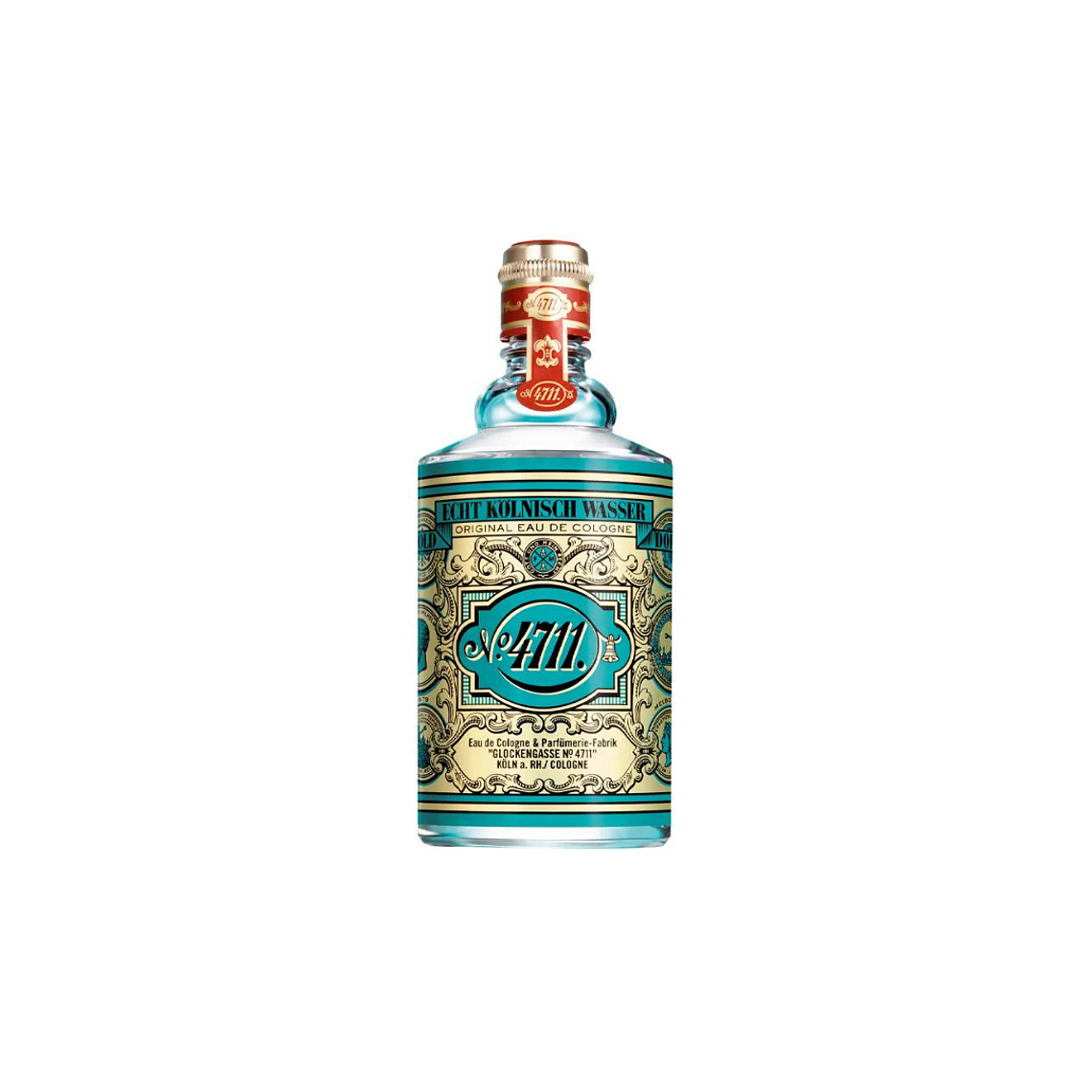 4711 Original de 4711 Edc 300ml Unisex 2