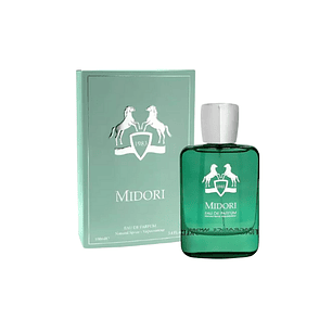 Midori de Fragrance World Edp 100ml Unisex