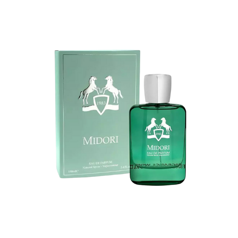 Midori de Fragrance World Edp 100ml Unisex 1