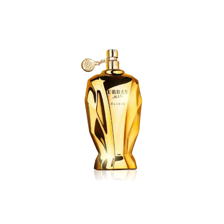 Your Touch de Maison Alhambra Edp 100ml Hombre 16