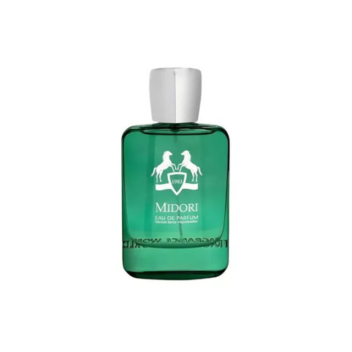 Midori de Fragrance World Edp 100ml Unisex 2