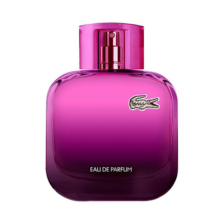 Tester L.12.12 Pour Elle Magnetic de Lacoste EDP 80ml Mujer 1