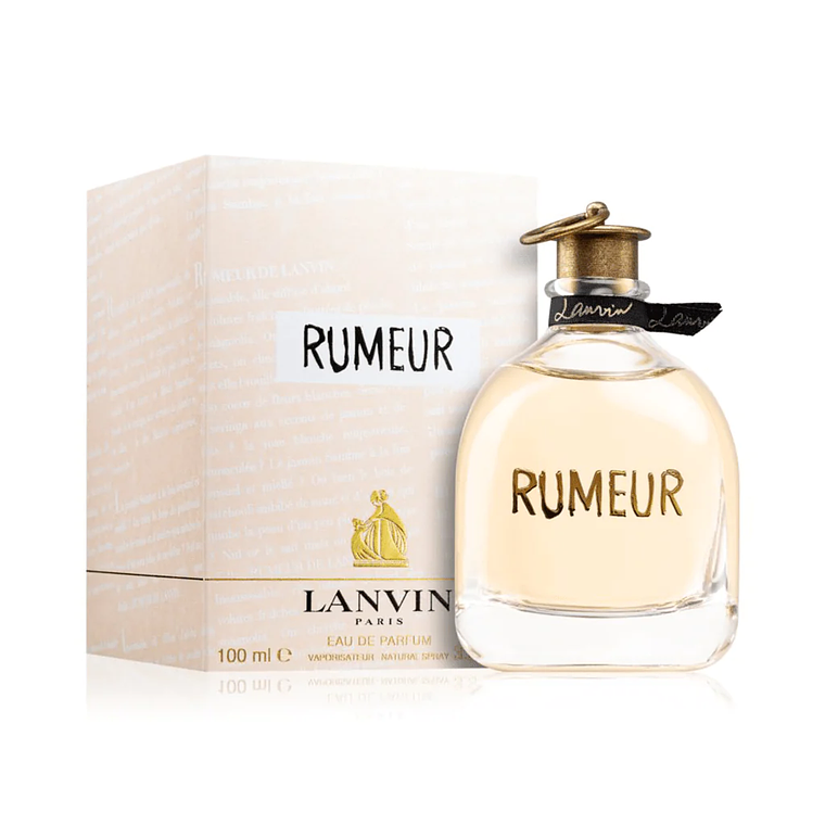 Rumeur de Lanvin Edp 100 ml Mujer 1
