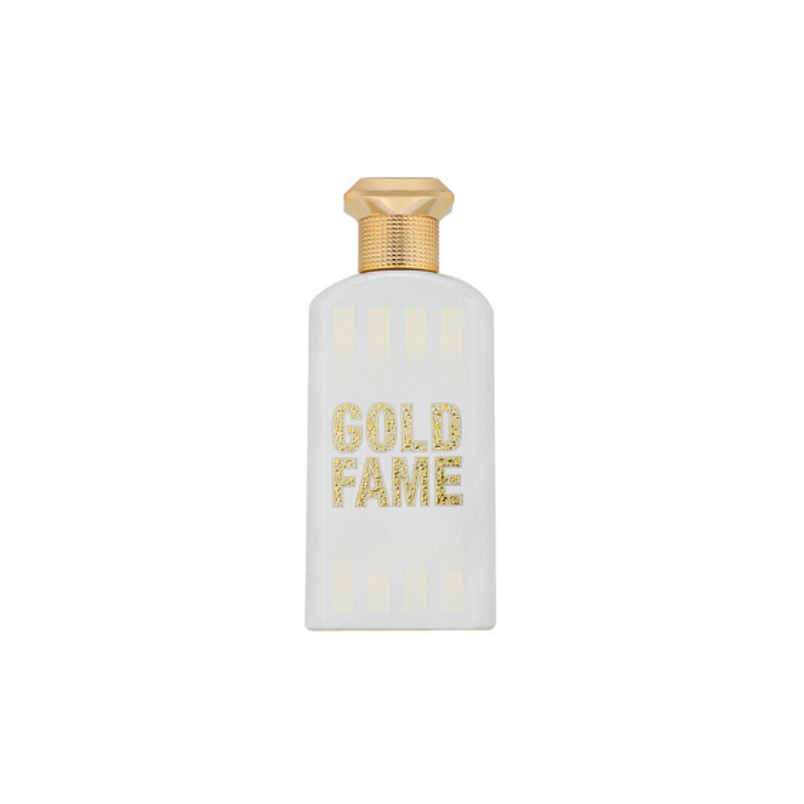 Gold Fame de Fragrance World Edp 80ml Mujer 2