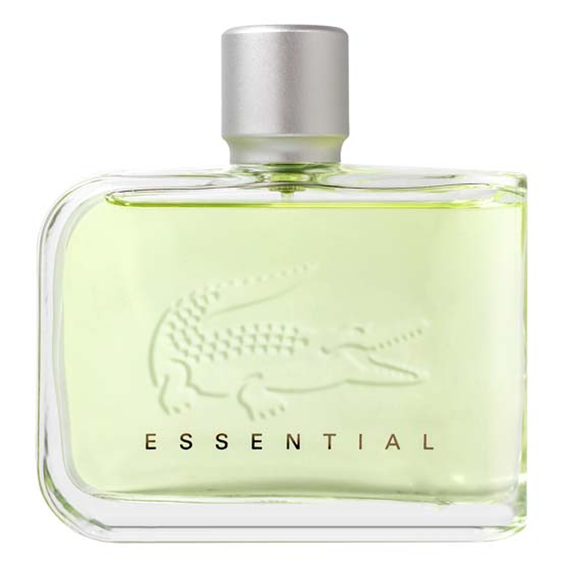 Tester Essential de Lacoste Edt 125ml Hombre 2