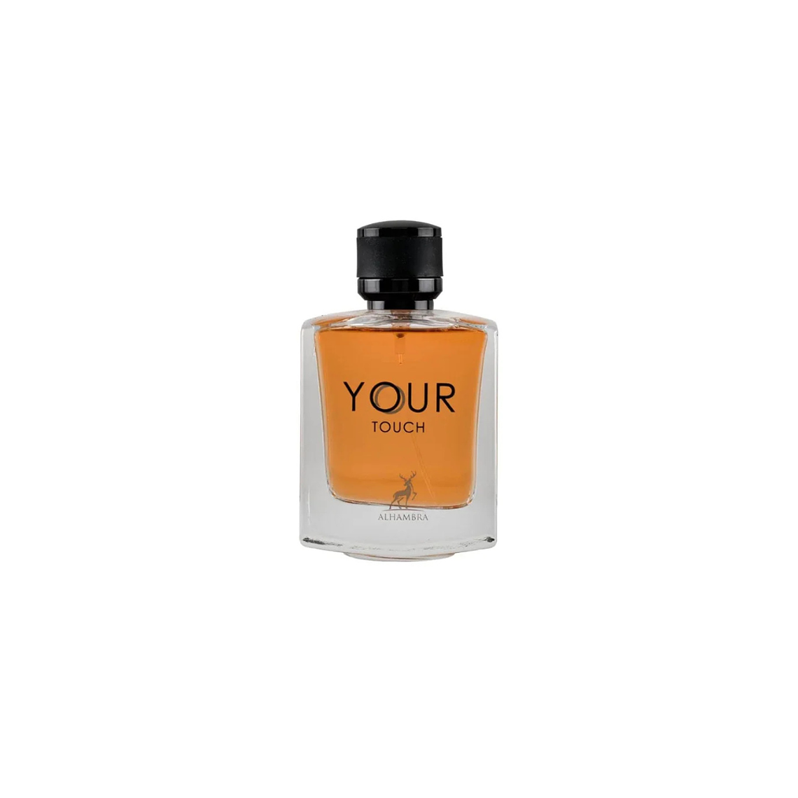 Your Touch de Maison Alhambra Edp 100ml Hombre 18