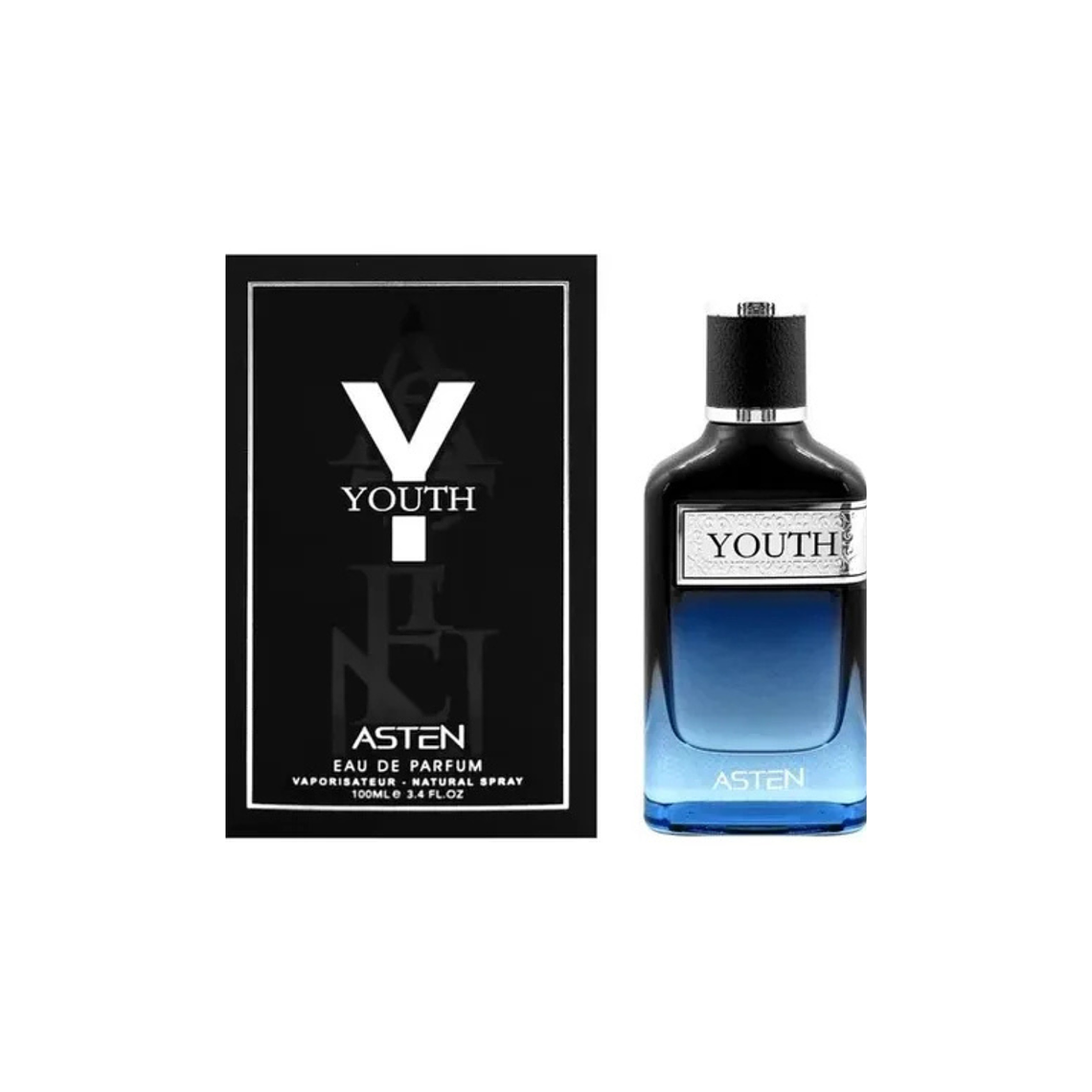 Victory de Asten Edp 100ml Hombre 25