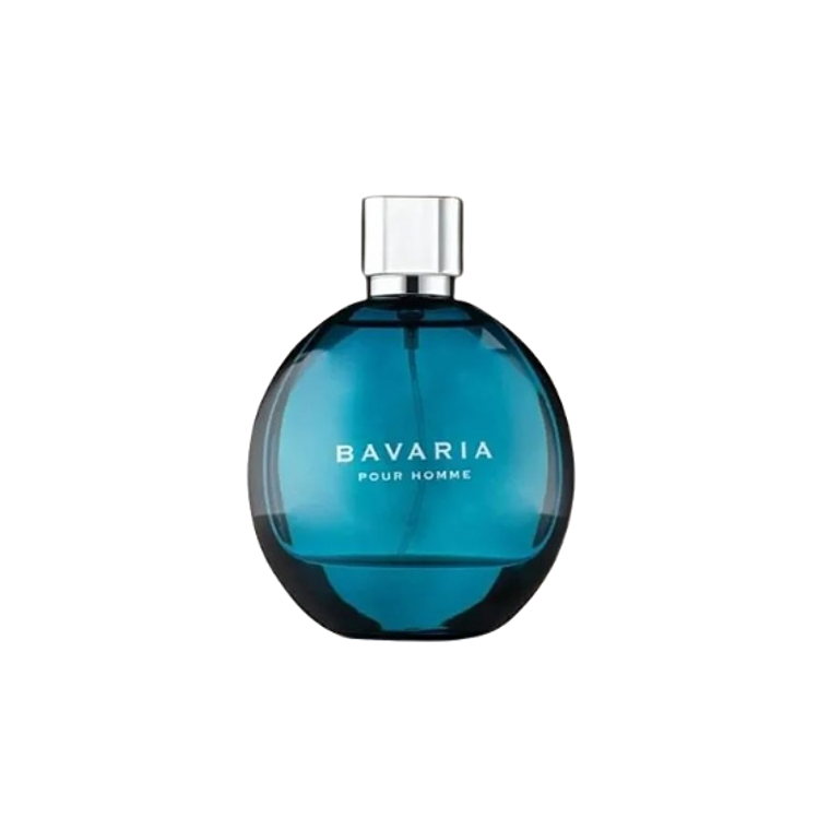 Bavaria Pour Homme de Fragrance World Edp 100ml Hombre 2