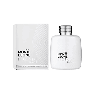 Monte Leone Legende Blanc de Fragrance World Edp 100ml Hombre