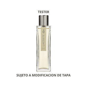 Tester Lacoste Pour Femme de Lacoste Edp 90ml