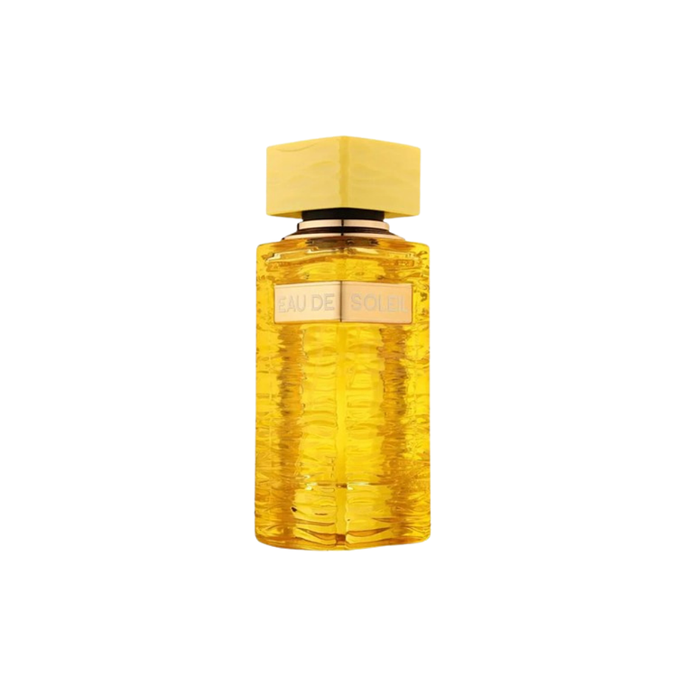 The Night Tears de Fragrance World Edp 100ml Unisex 3